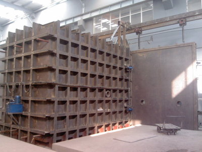 真空變壓器干燥設備