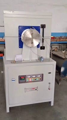 真空氫氣還原爐