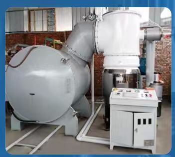 真空無壓燒結爐-669