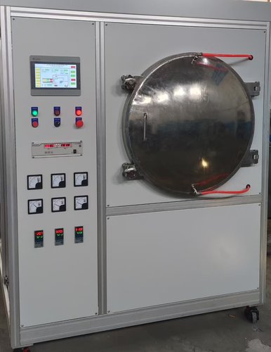 真空釬焊爐
