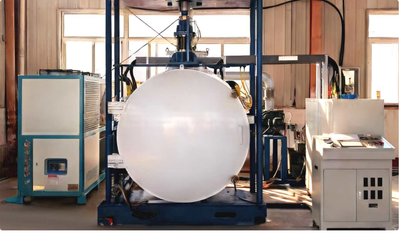 真空有壓燒結爐-8812