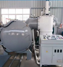 真空熱處理爐-446