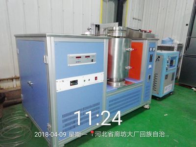 真空钎焊炉