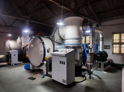 石墨钎焊炉-669-1